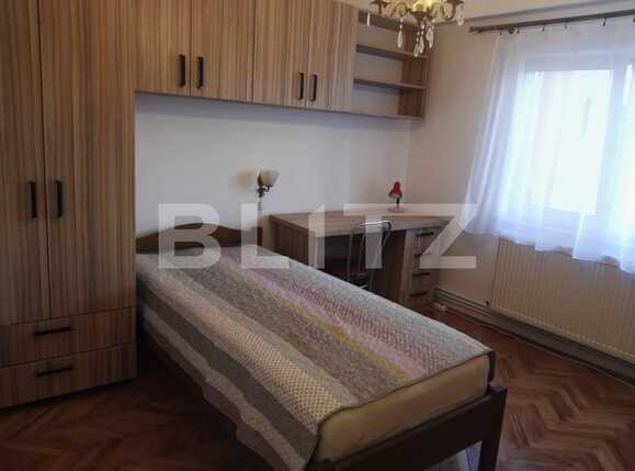 Apartament de închiriat 2 camere Marasti - 66735AI | BLITZ Cluj-Napoca | Poza3