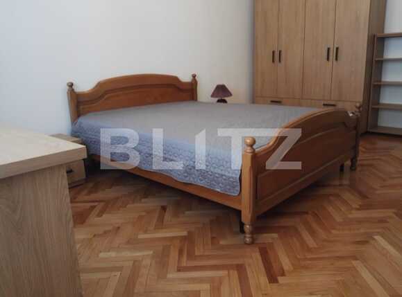 Apartament de închiriat 2 camere Marasti - 66735AI | BLITZ Cluj-Napoca | Poza1