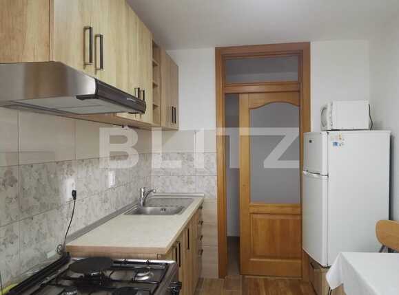 Apartament de închiriat 2 camere Marasti - 66735AI | BLITZ Cluj-Napoca | Poza5