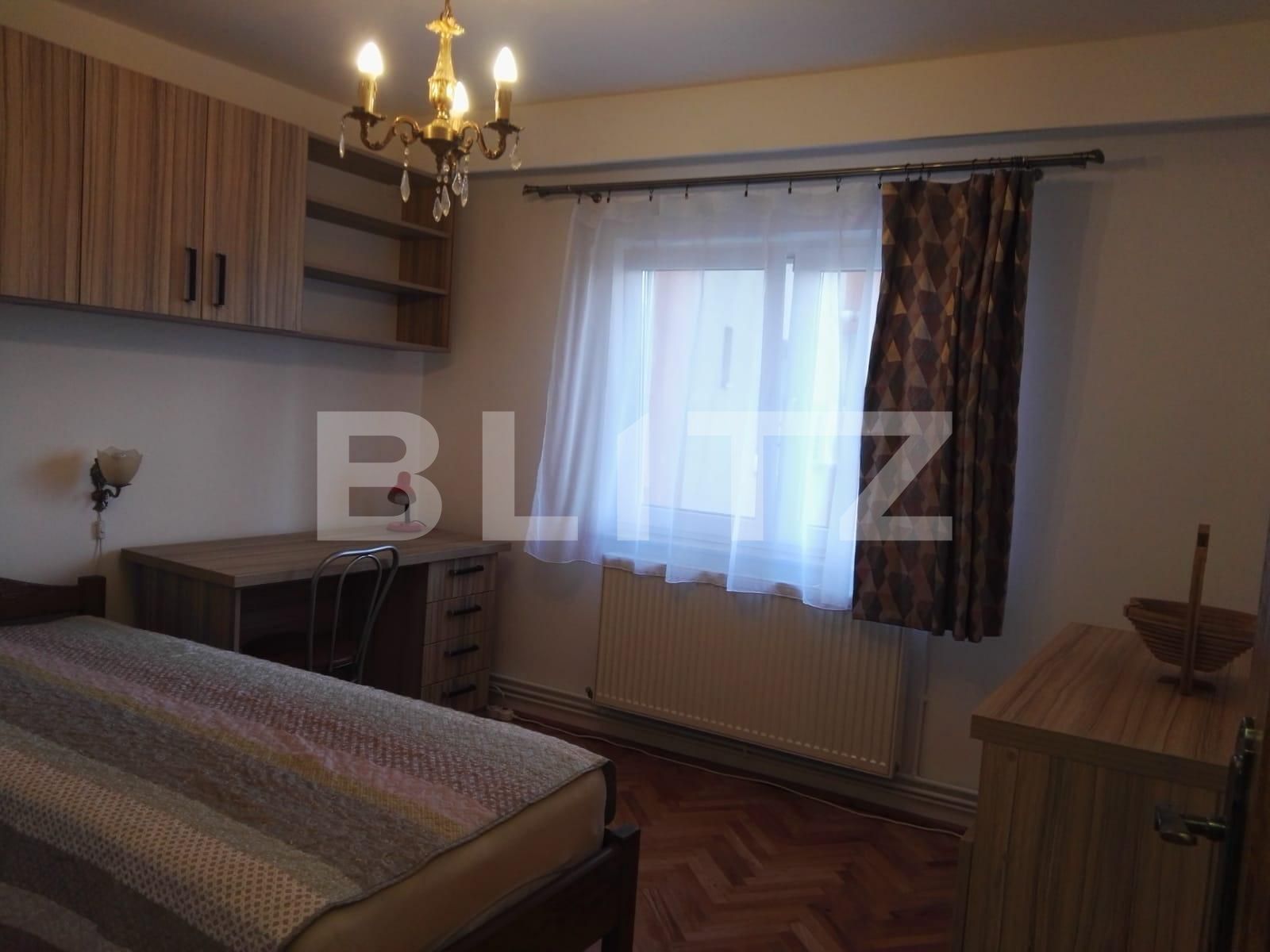Apartament de închiriat 2 camere Marasti - 66735AI | BLITZ Cluj-Napoca | Poza4