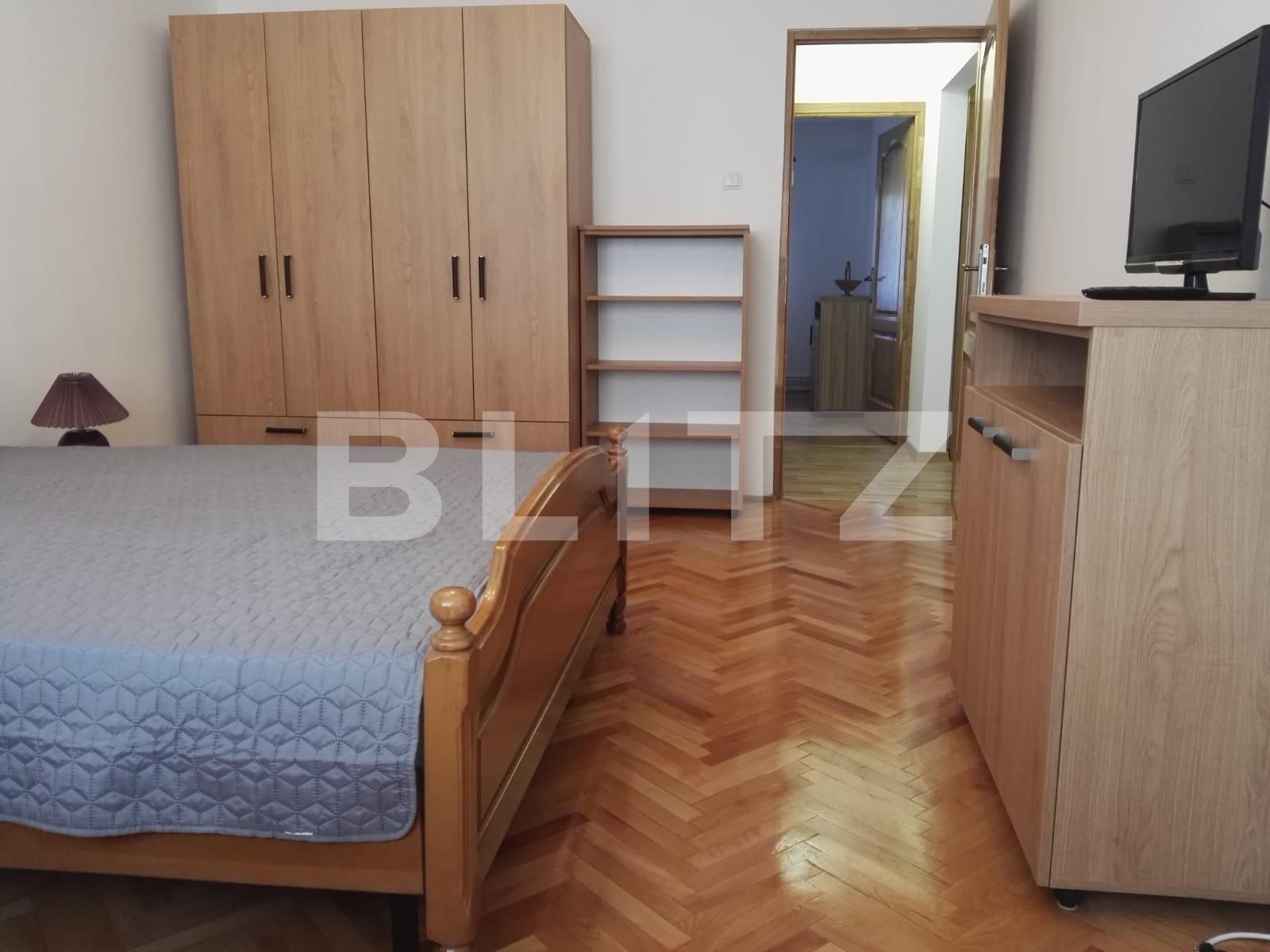 Apartament de închiriat 2 camere Marasti - 66735AI | BLITZ Cluj-Napoca | Poza2