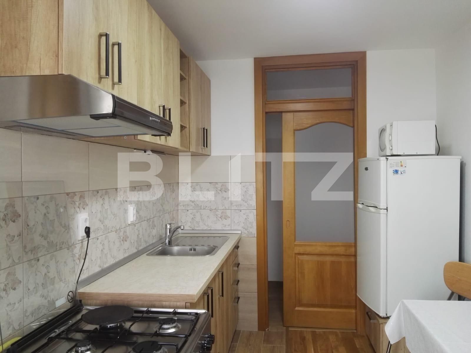 Apartament de închiriat 2 camere Marasti - 66735AI | BLITZ Cluj-Napoca | Poza5