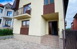 Casa, 3 camere, 90 mp, parcare, zona Corneliu Coposu