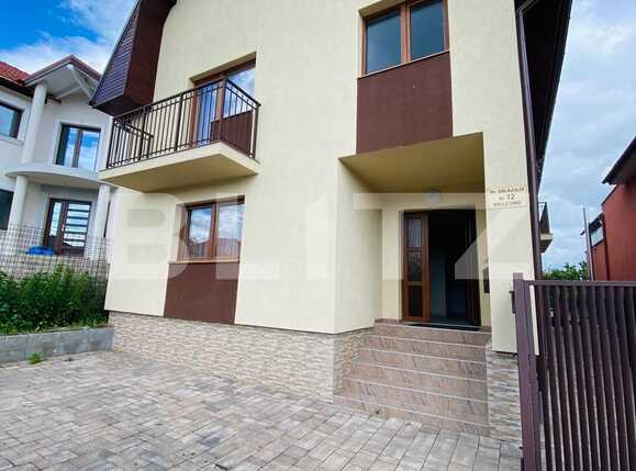 Casa de închiriat 3 camere Dambul Rotund - 66739CI | BLITZ Cluj-Napoca | Poza1