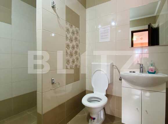 Casa de închiriat 3 camere Dambul Rotund - 66739CI | BLITZ Cluj-Napoca | Poza11