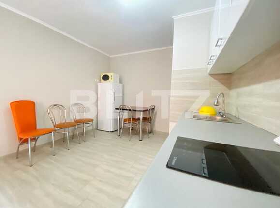 Casa de închiriat 3 camere Dambul Rotund - 66739CI | BLITZ Cluj-Napoca | Poza10