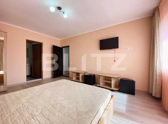 Casa de închiriat 3 camere Dambul Rotund - 66739CI | BLITZ Cluj-Napoca | Poza3