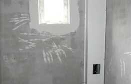 Oferta 1 camera, 37 mp utili! Semifinisat!