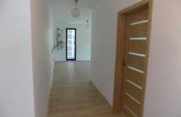 Apartament in bloc nou, 2 camere, terasa 26 mp+ garaj subteran ZORILOR