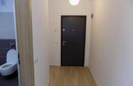 Apartament in bloc nou, 2 camere, terasa 26 mp+ garaj subteran ZORILOR