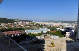 Apartament in bloc nou, 2 camere, terasa 26 mp+ garaj subteran ZORILOR