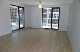 Apartament in bloc nou, 2 camere, terasa 26 mp+ garaj subteran ZORILOR