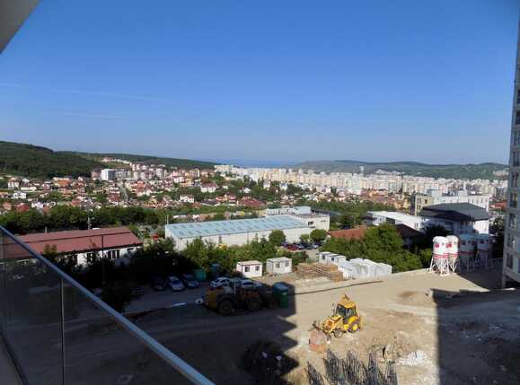 Apartament de vânzare 2 camere Zorilor - 66740AV | BLITZ Cluj-Napoca | Poza1