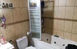 Apartament 3 camere semidecomandate, 74mp, 2 balcoane, etaj intermediar! Zona Florilor