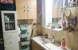 Apartament 3 camere semidecomandate, 74mp, 2 balcoane, etaj intermediar! Zona Florilor