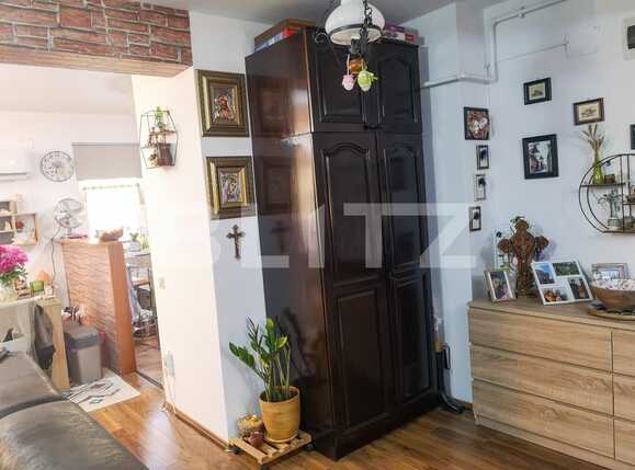 Apartament de vânzare 3 camere Floreşti - 66741AV | BLITZ Cluj-Napoca | Poza5