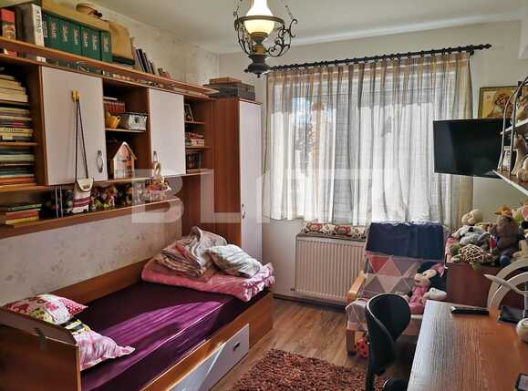 Apartament de vânzare 3 camere Floreşti - 66741AV | BLITZ Cluj-Napoca | Poza7