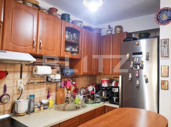 Apartament de vânzare 3 camere Floreşti - 66741AV | BLITZ Cluj-Napoca | Poza3