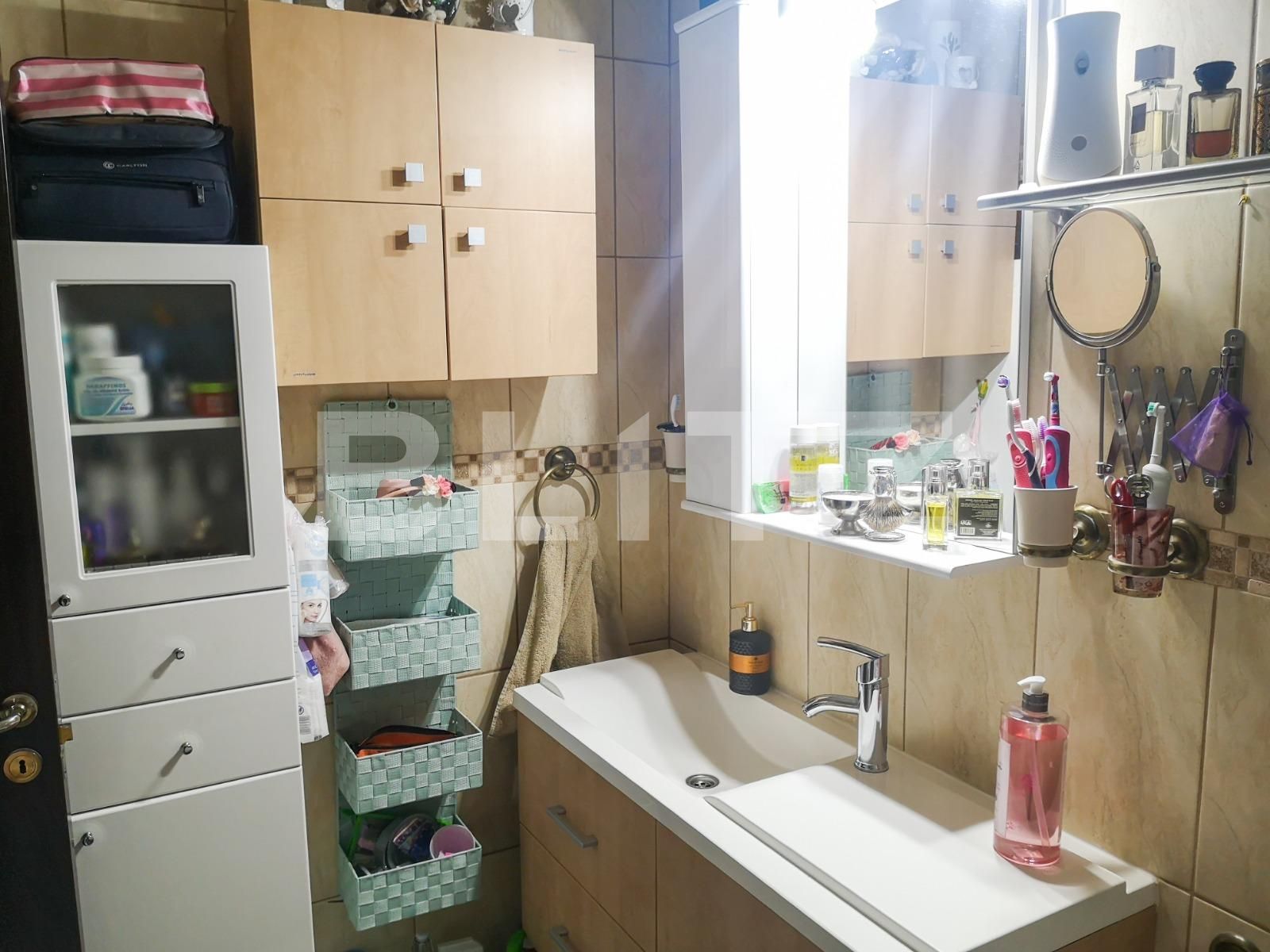 Apartament de vânzare 3 camere Floreşti - 66741AV | BLITZ Cluj-Napoca | Poza9