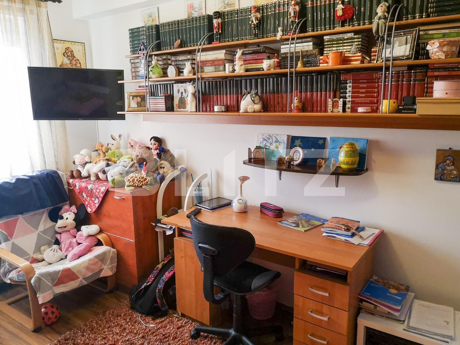 Apartament de vânzare 3 camere Floreşti - 66741AV | BLITZ Cluj-Napoca | Poza6