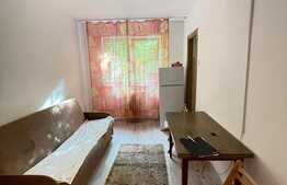 De vanzare, garsoniera confort 2, zona  Flora