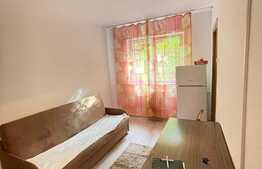 De vanzare, garsoniera confort 2, zona  Flora