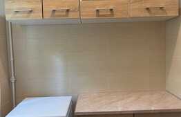 De vanzare, garsoniera confort 2, zona  Flora