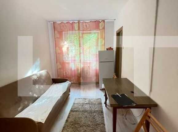 Garsonieră de vânzare Manastur - 66743AV | BLITZ Cluj-Napoca | Poza1