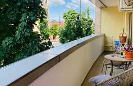 Apartament 2 camere, decomandat, 50 mp, garaj, pet friendly, zona Motilor