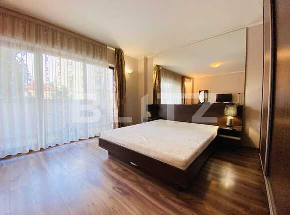 Apartament de închiriat 2 camere Central - 66744AI | BLITZ Cluj-Napoca | Poza4