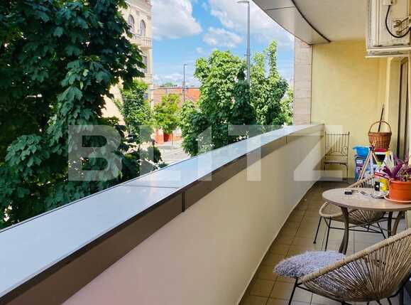 Apartament de închiriat 2 camere Central - 66744AI | BLITZ Cluj-Napoca | Poza10