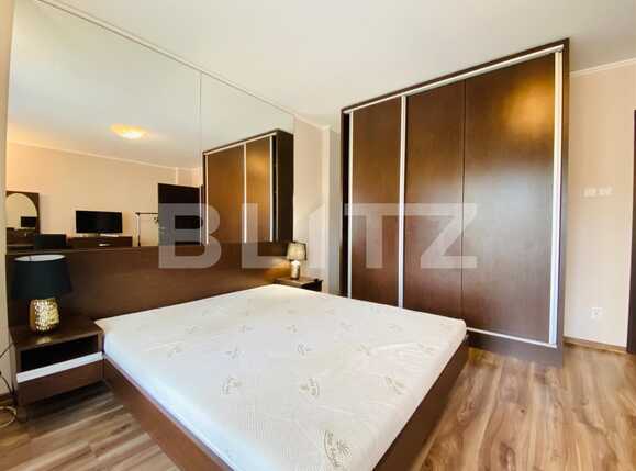 Apartament de închiriat 2 camere Central - 66744AI | BLITZ Cluj-Napoca | Poza5