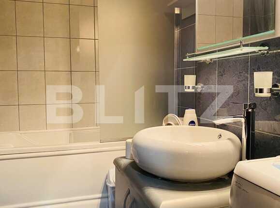 Apartament de închiriat 2 camere Central - 66744AI | BLITZ Cluj-Napoca | Poza9