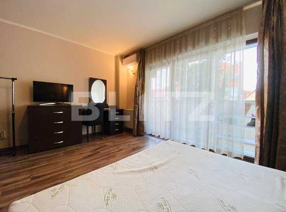 Apartament de închiriat 2 camere Central - 66744AI | BLITZ Cluj-Napoca | Poza6