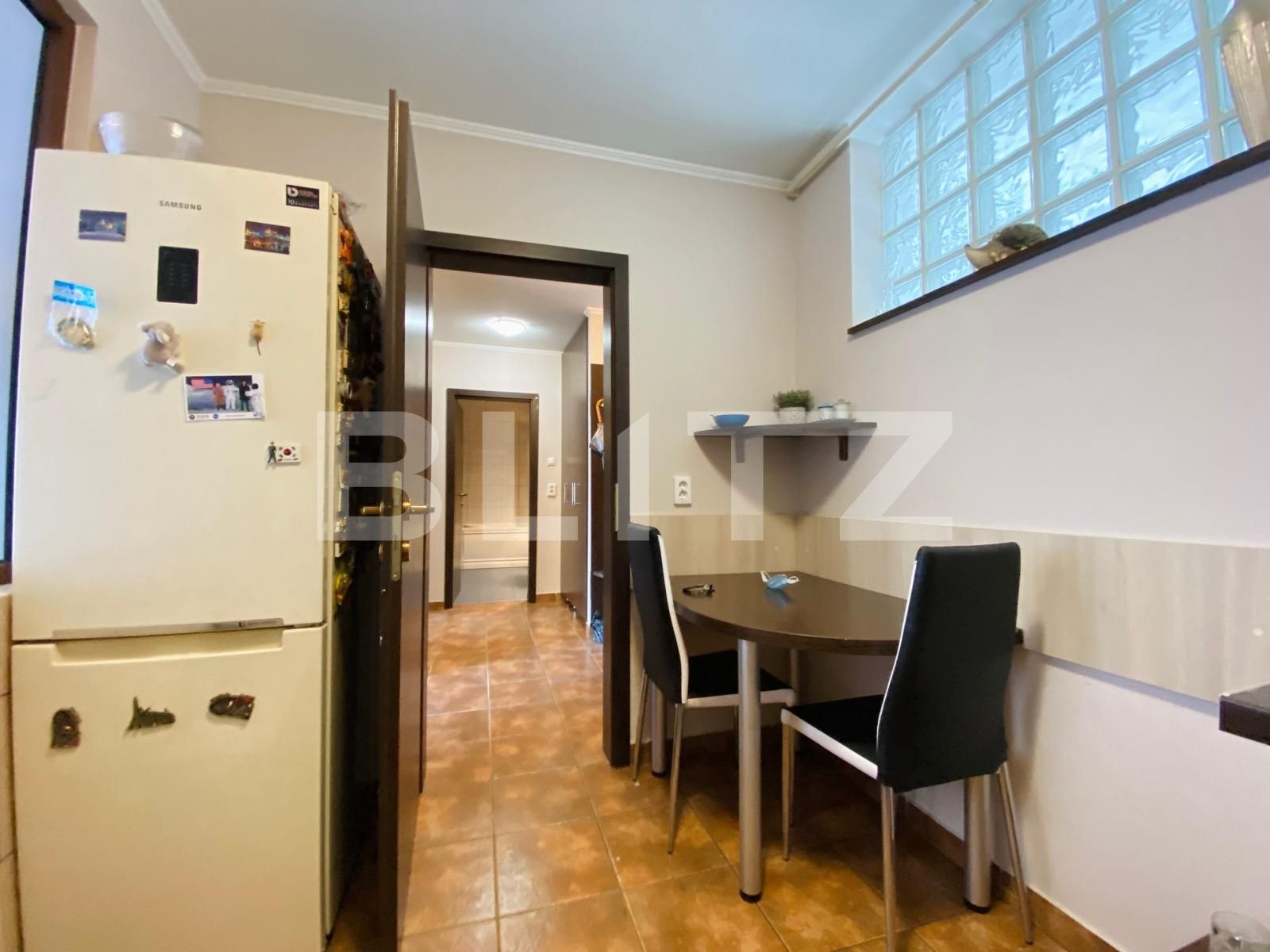 Apartament de închiriat 2 camere Central - 66744AI | BLITZ Cluj-Napoca | Poza7