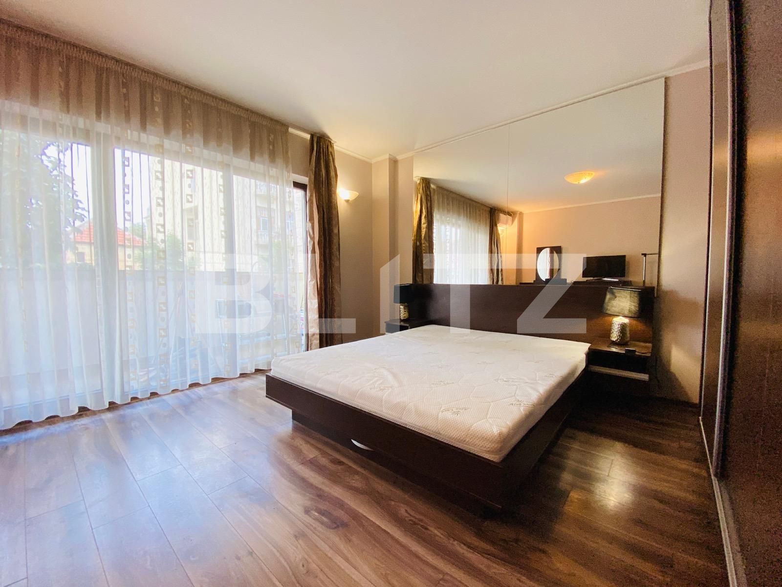 Apartament de închiriat 2 camere Central - 66744AI | BLITZ Cluj-Napoca | Poza4