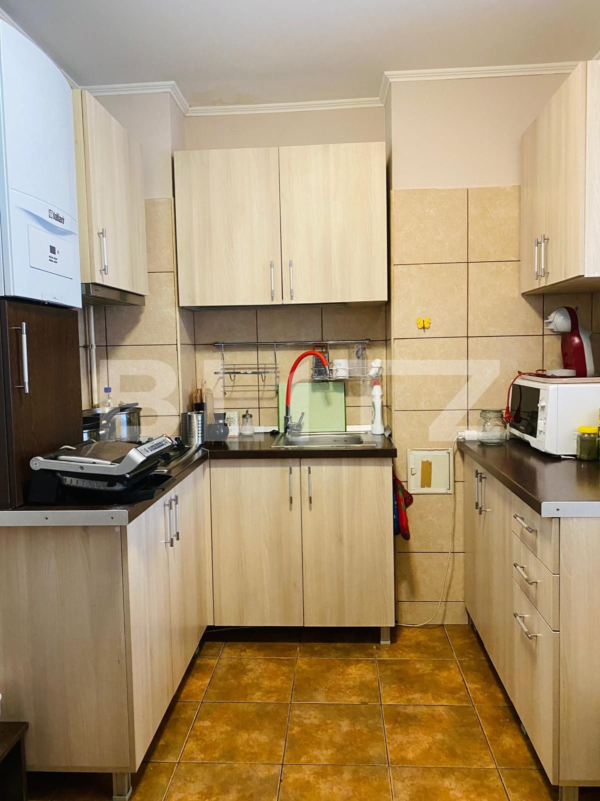 Apartament de închiriat 2 camere Central - 66744AI | BLITZ Cluj-Napoca | Poza8