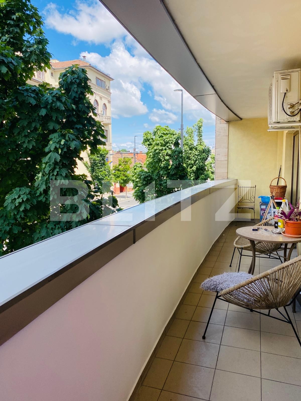 Apartament de închiriat 2 camere Central - 66744AI | BLITZ Cluj-Napoca | Poza10