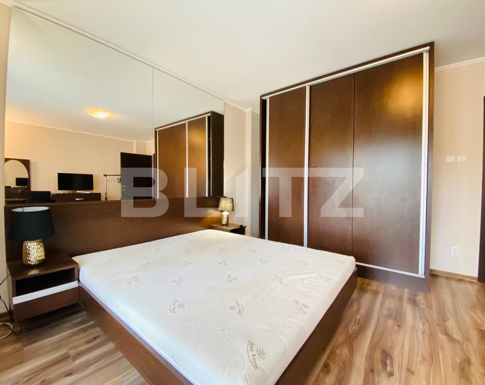 Apartament de închiriat 2 camere Central - 66744AI | BLITZ Cluj-Napoca | Poza5