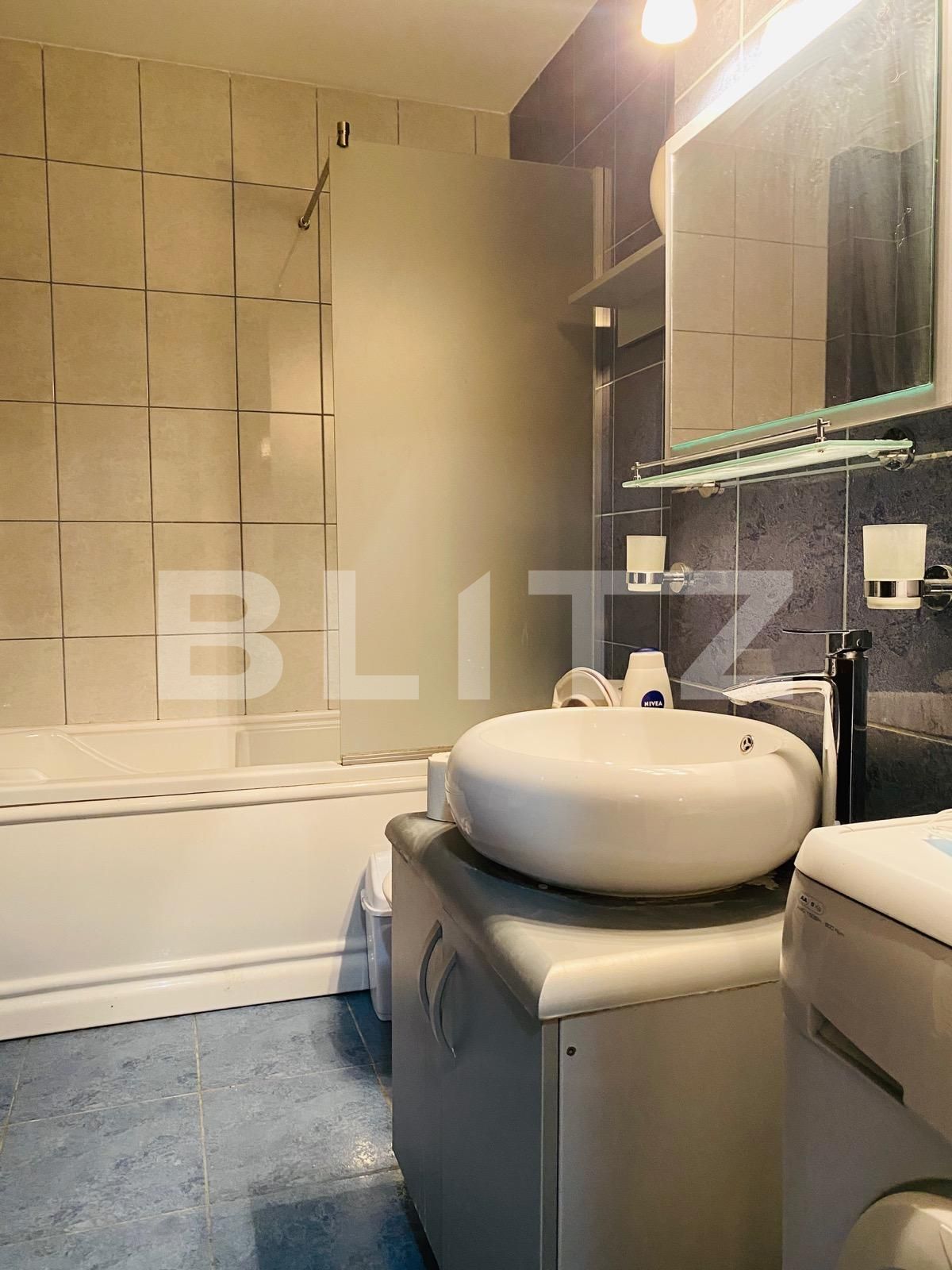 Apartament de închiriat 2 camere Central - 66744AI | BLITZ Cluj-Napoca | Poza9