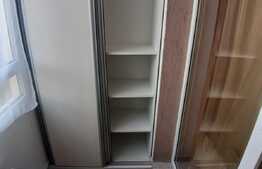 Apartament 2 camere, 56 mp, loc de parcare, zona Terra, pet friendly 