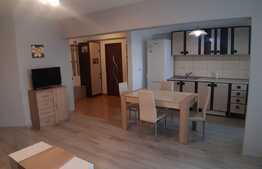 Apartament 2 camere, 56 mp, loc de parcare, zona Terra, pet friendly 