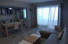 Apartament 2 camere, 56 mp, loc de parcare, zona Terra, pet friendly 
