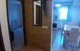 Apartament 2 camere, 56 mp, loc de parcare, zona Terra, pet friendly 
