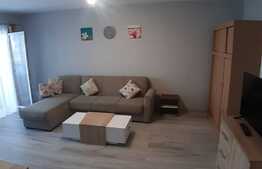 Apartament 2 camere, 56 mp, loc de parcare, zona Terra, pet friendly 