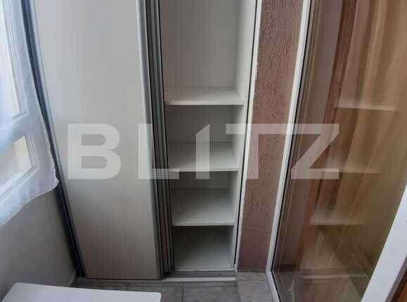 Apartament de închiriat 2 camere Floreşti - 66745AI | BLITZ Cluj-Napoca | Poza10