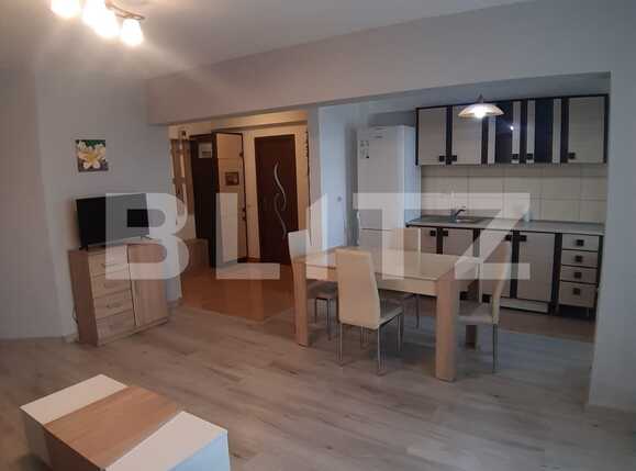 Apartament de închiriat 2 camere Floreşti - 66745AI | BLITZ Cluj-Napoca | Poza1