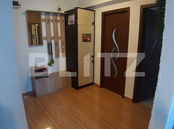 Apartament de închiriat 2 camere Floreşti - 66745AI | BLITZ Cluj-Napoca | Poza8