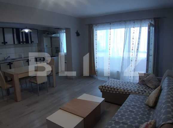 Apartament de închiriat 2 camere Floreşti - 66745AI | BLITZ Cluj-Napoca | Poza3
