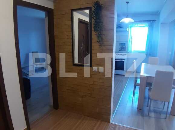 Apartament de închiriat 2 camere Floreşti - 66745AI | BLITZ Cluj-Napoca | Poza5